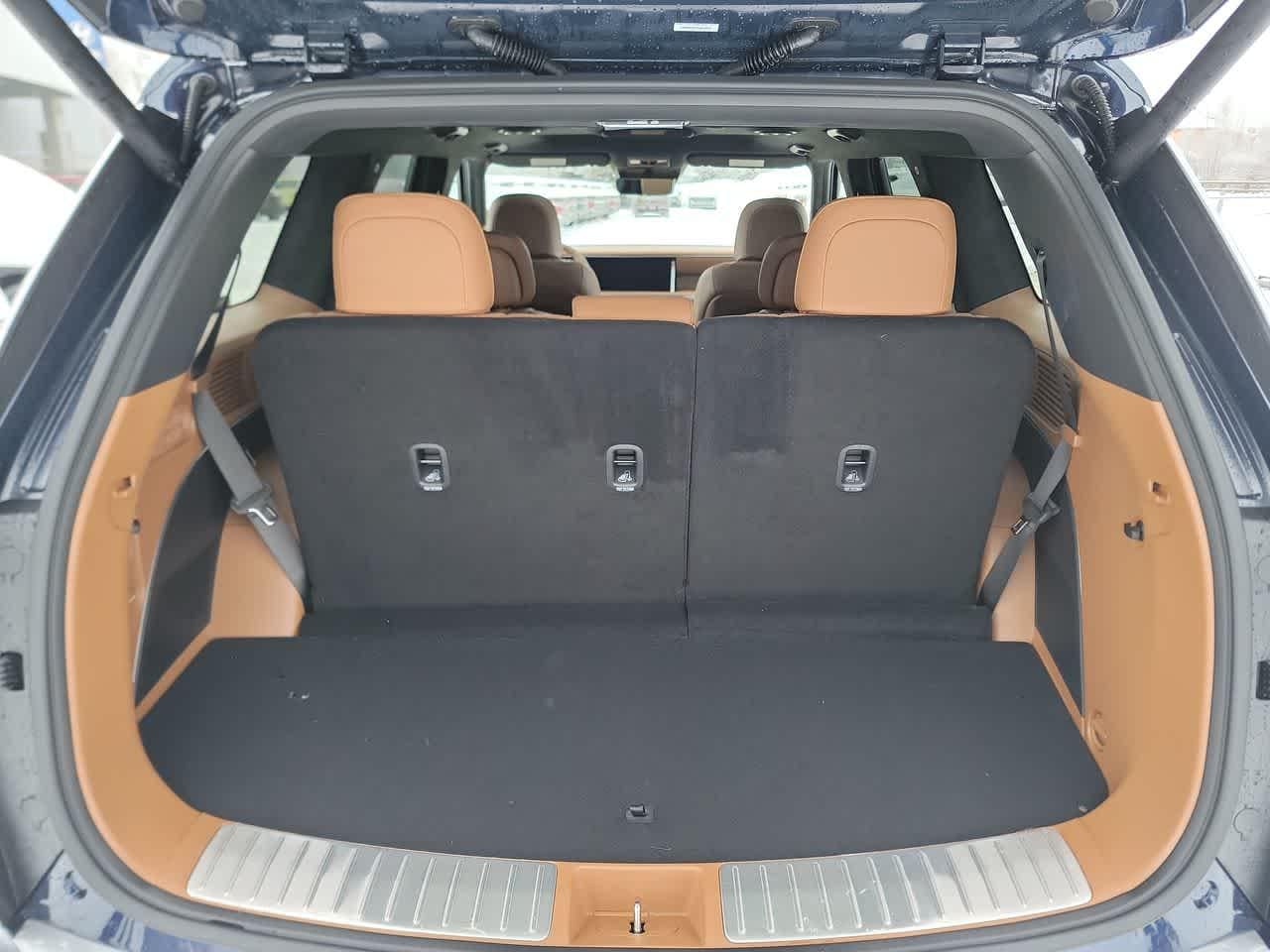 Thumbnail: 2026 Hyundai Palisade - 25