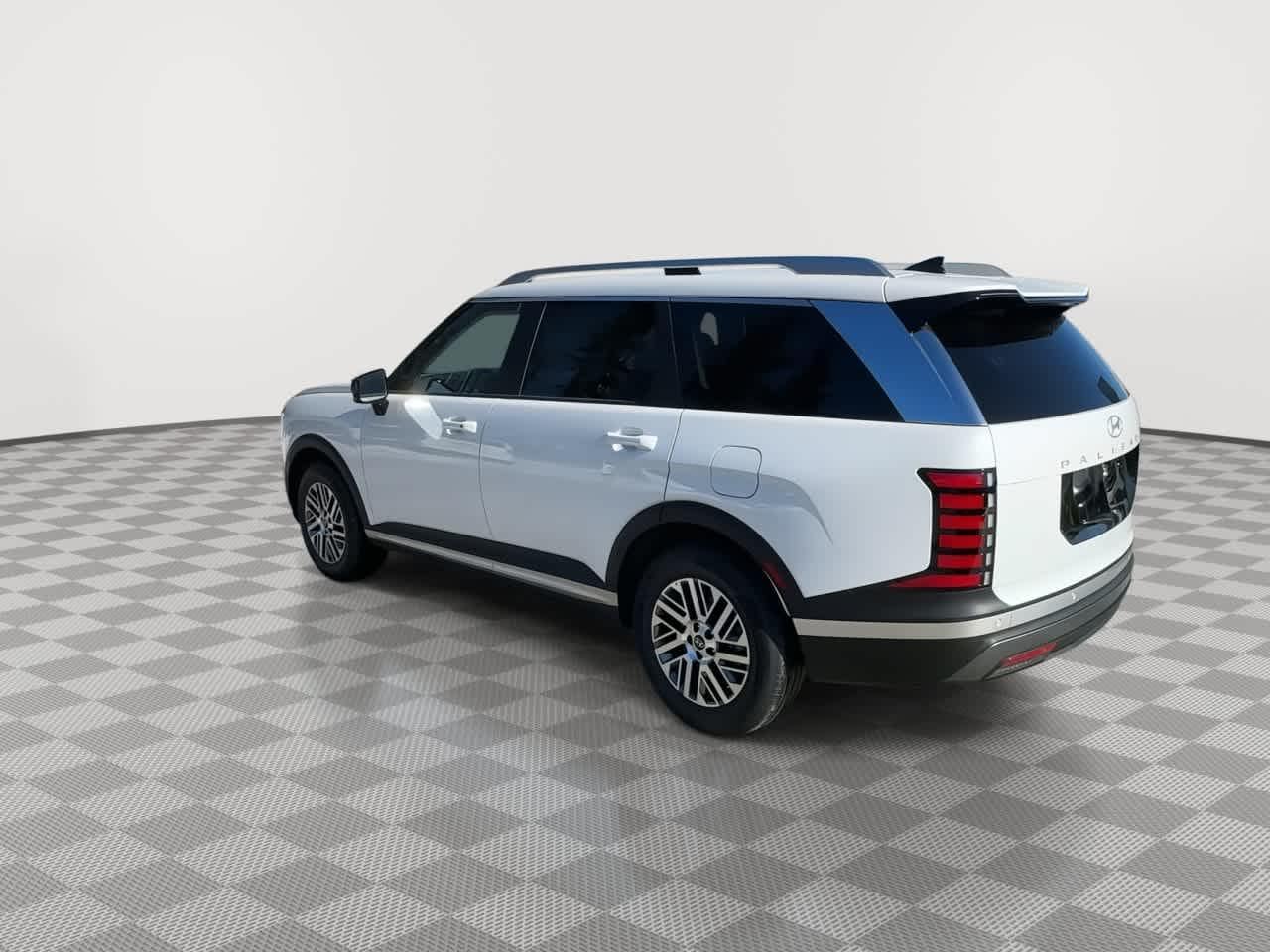 Thumbnail: 2026 Hyundai Palisade - 6