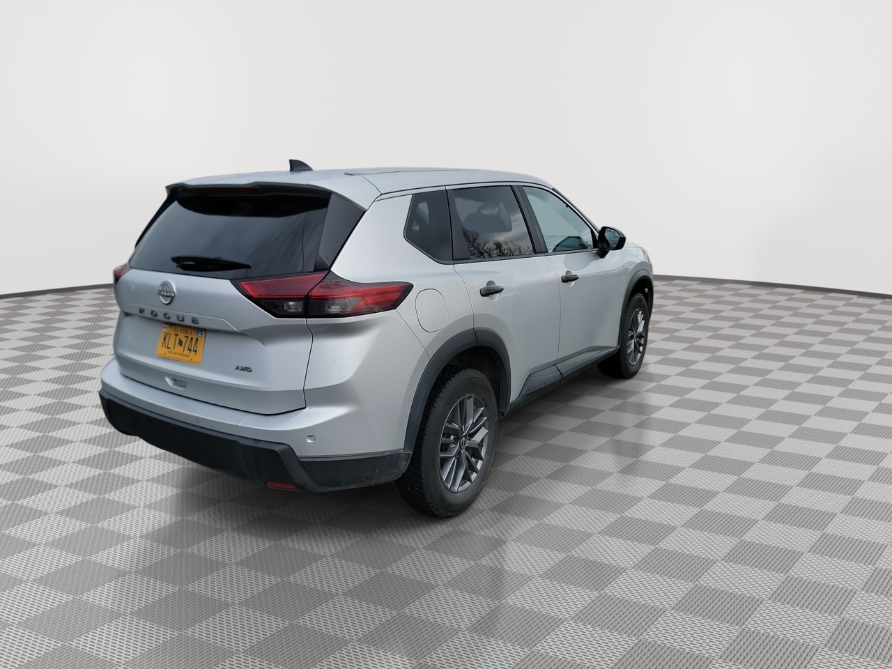 Thumbnail: 2024 Nissan Rogue - 8