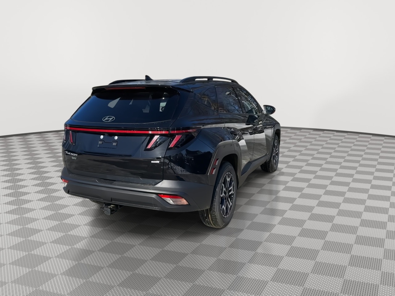 Thumbnail: 2026 Hyundai Tucson - 7