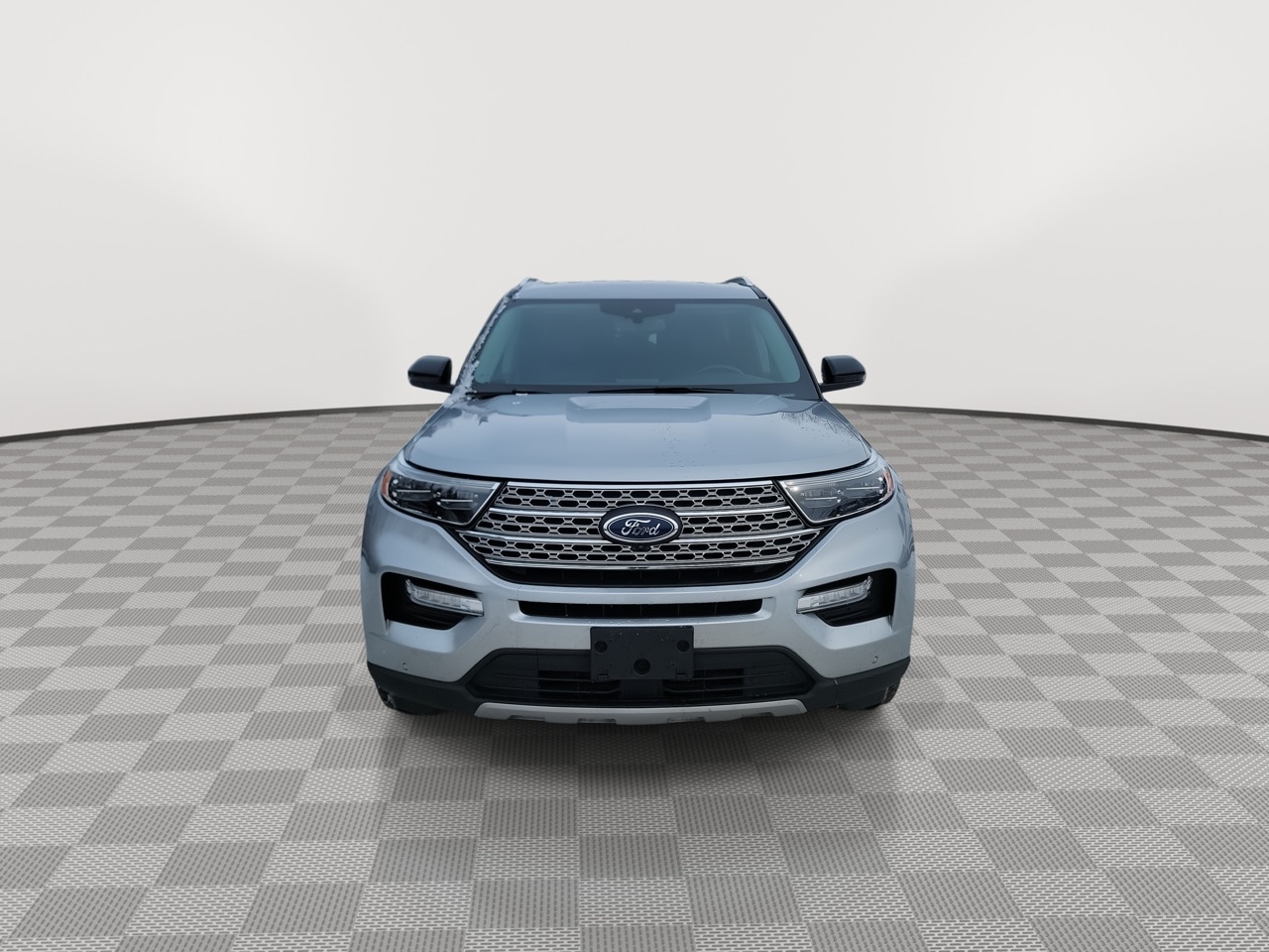 Thumbnail: 2024 Ford Explorer - 3