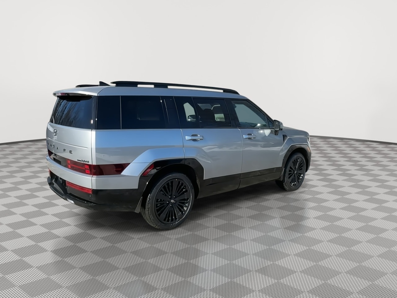 Thumbnail: 2026 Hyundai Santa Fe - 8