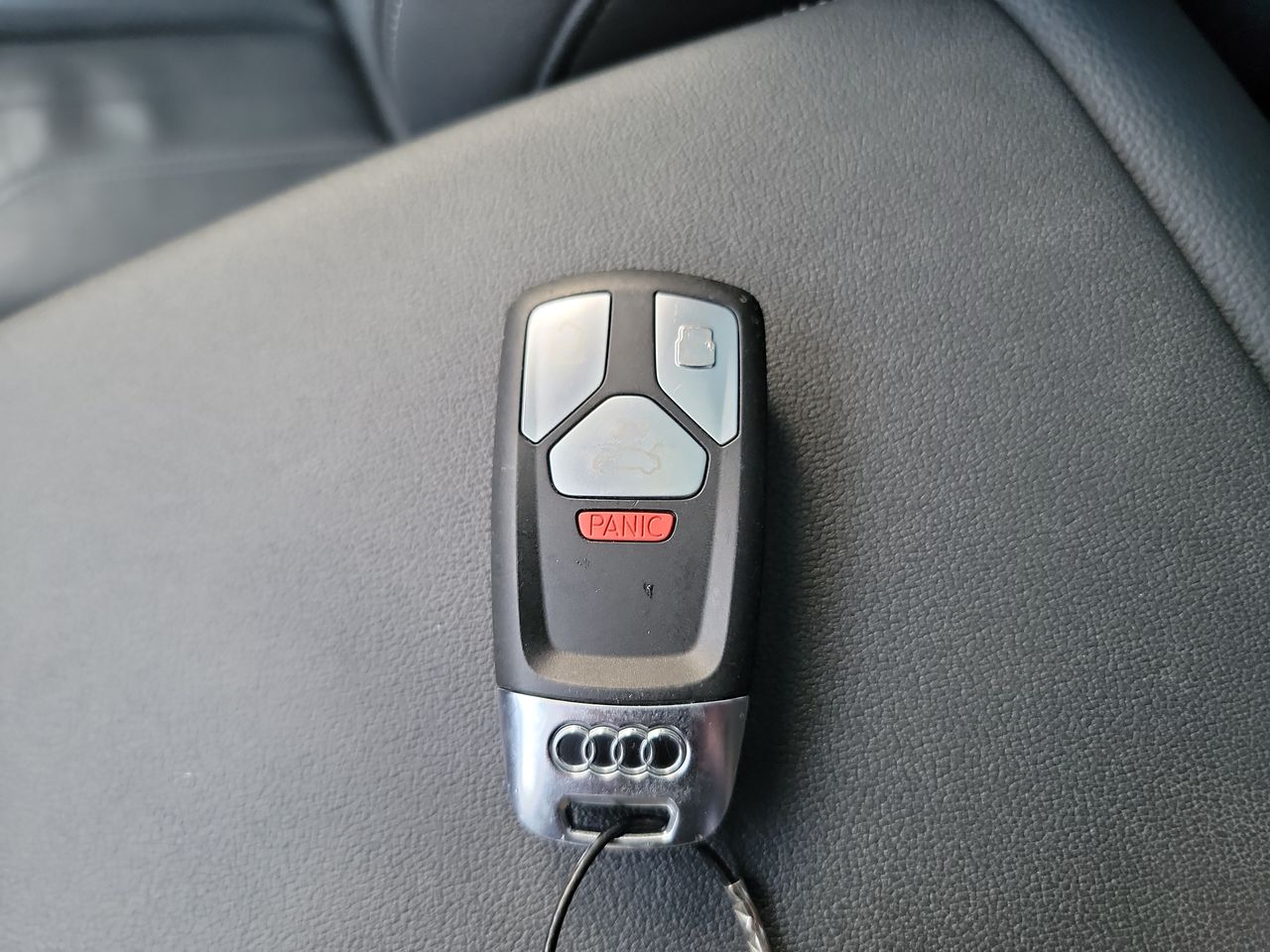 Thumbnail: 2024 Audi Q5 - 24