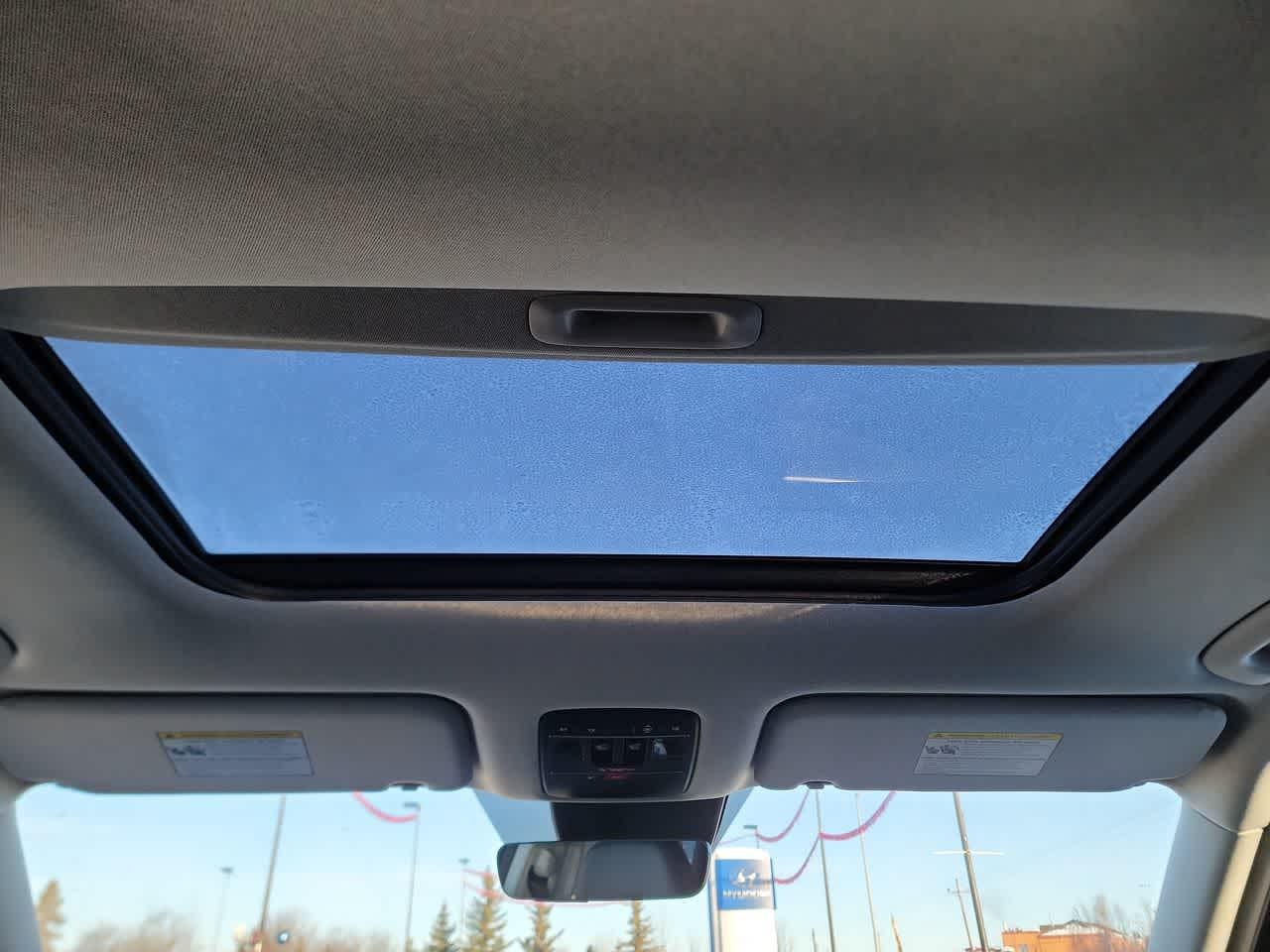 Thumbnail: 2026 Hyundai Palisade - 20