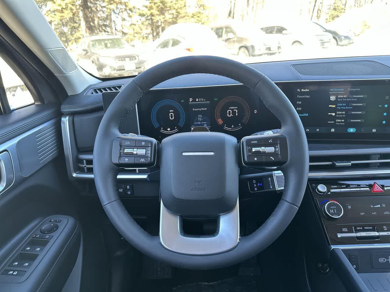 Thumbnail: 2026 Hyundai Santa Fe - 14