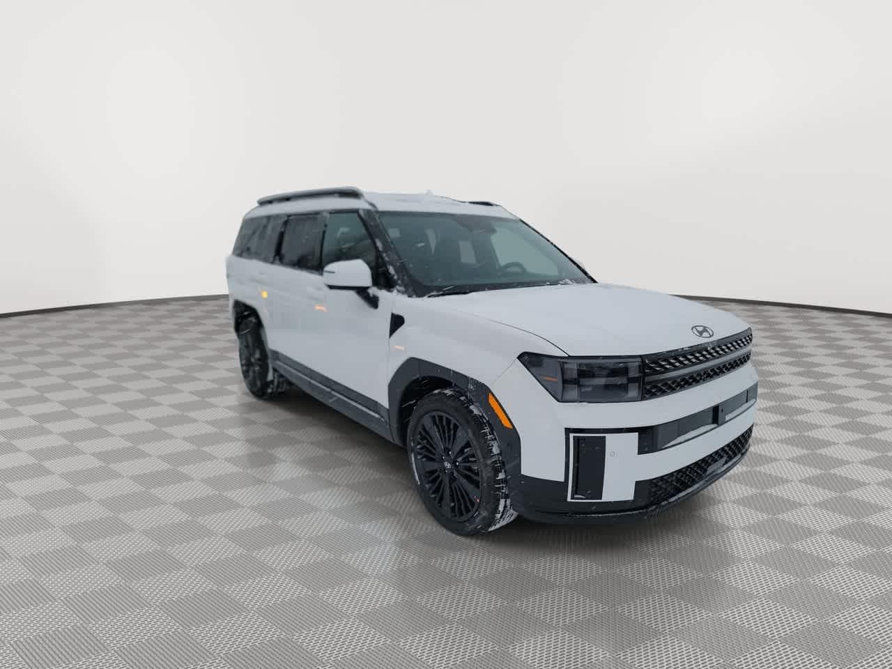 Thumbnail: 2026 Hyundai Santa Fe - 2