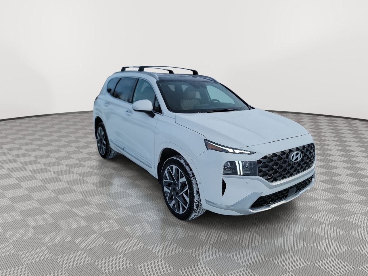 Thumbnail: 2023 Hyundai Santa Fe - 2