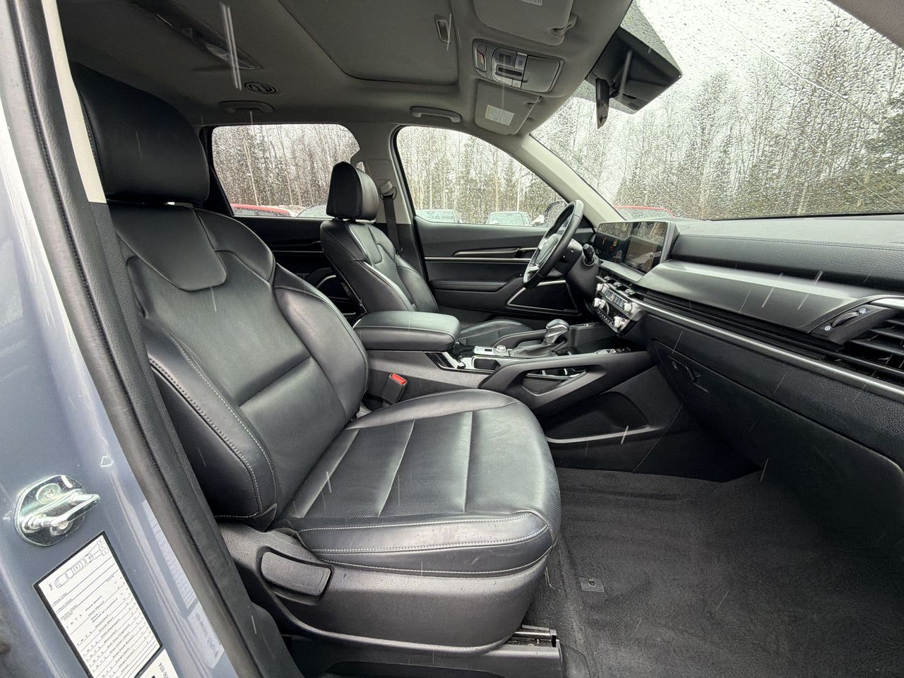 Thumbnail: 2025 Kia Telluride - 21