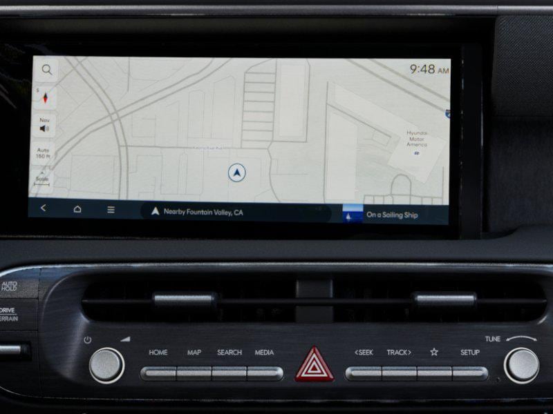 Thumbnail: 2026 Hyundai Palisade - 13