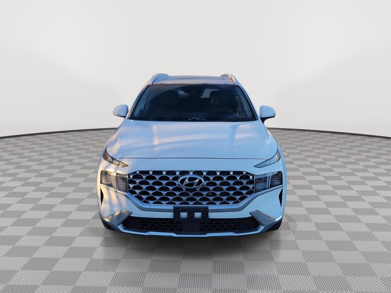 Thumbnail: 2023 Hyundai Santa Fe - 3