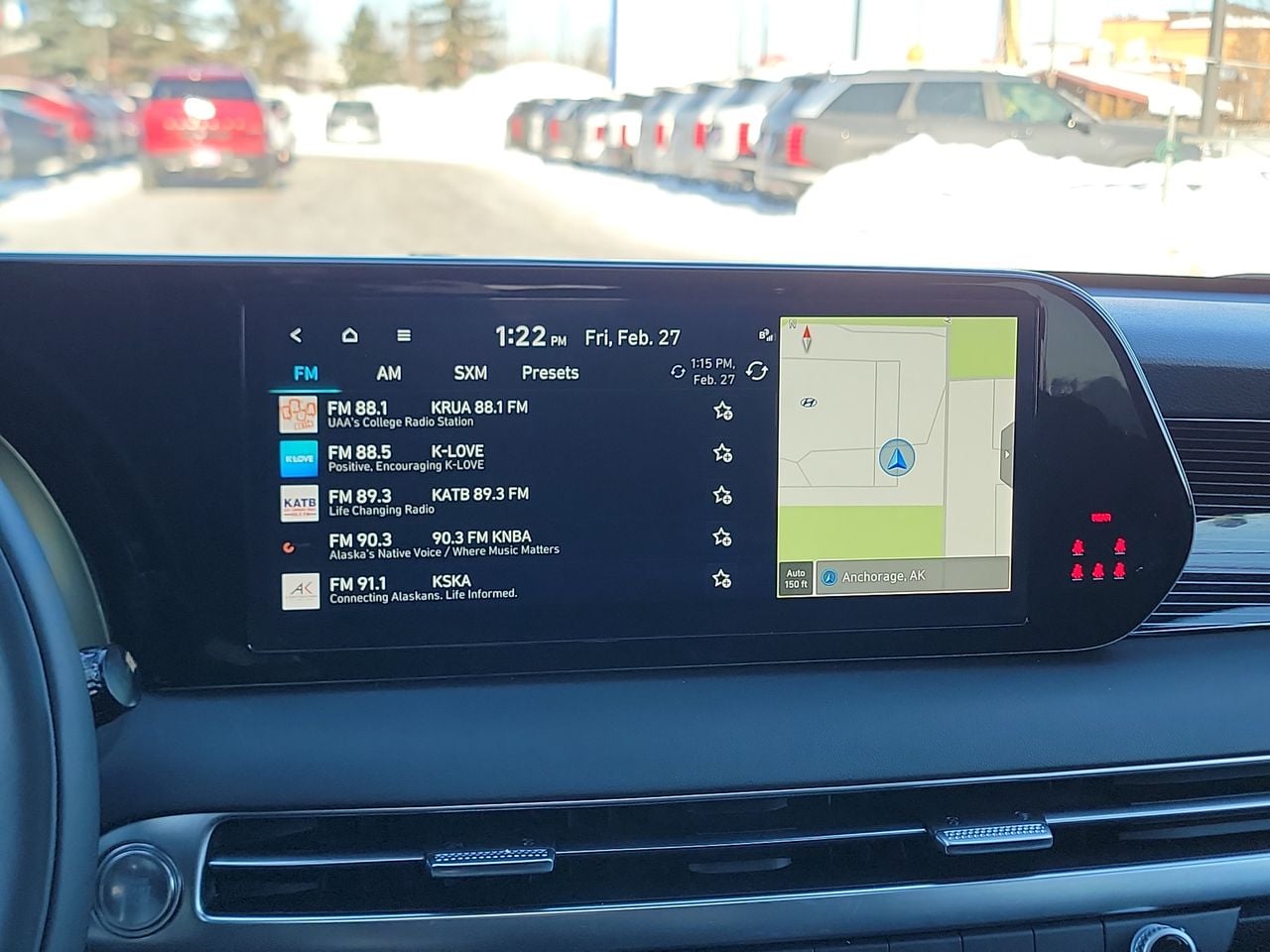 Thumbnail: 2025 Hyundai Palisade - 16