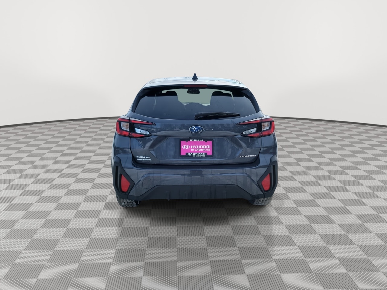 Thumbnail: 2024 Subaru Crosstrek - 7