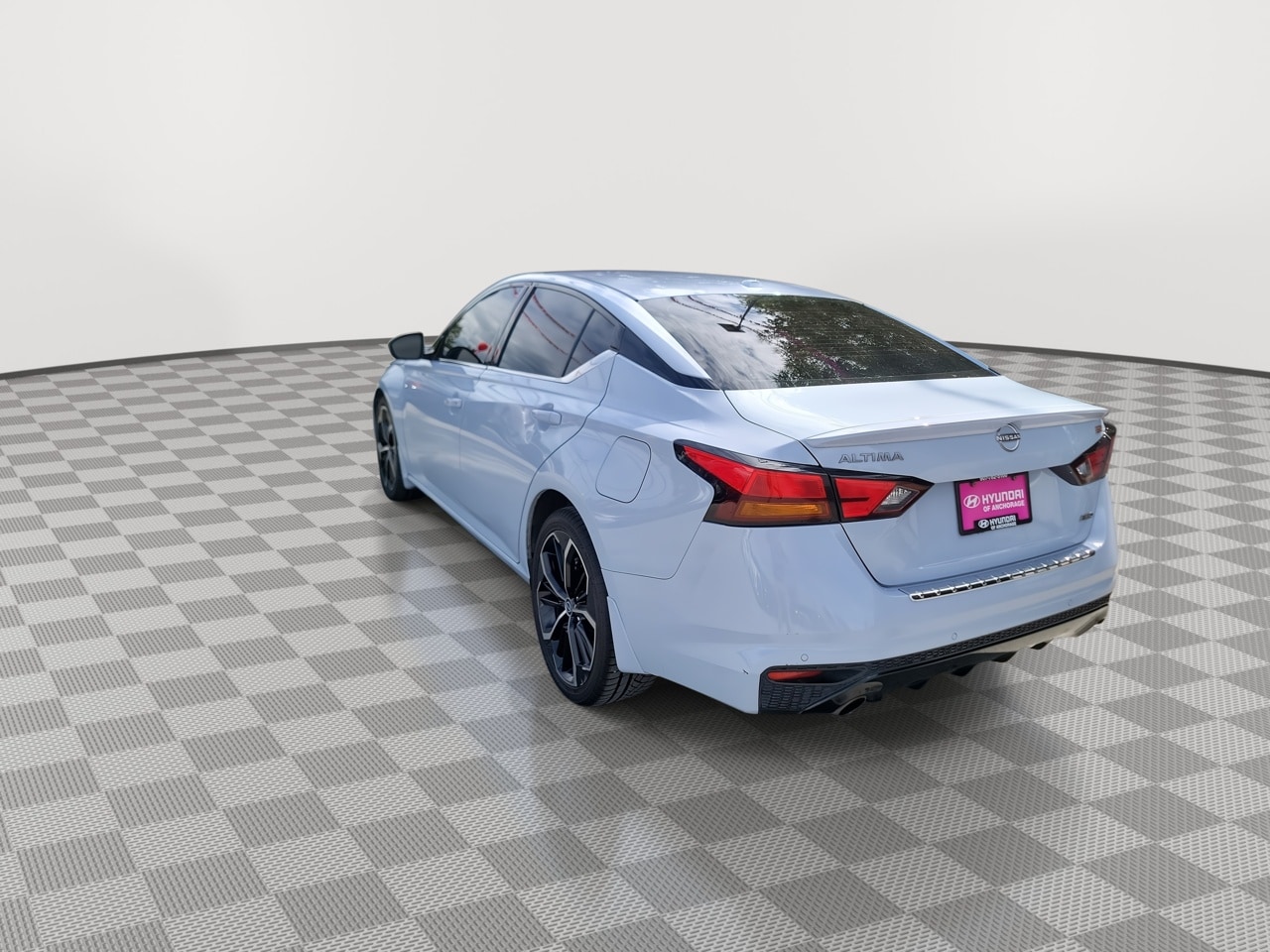Thumbnail: 2023 Nissan Altima - 6