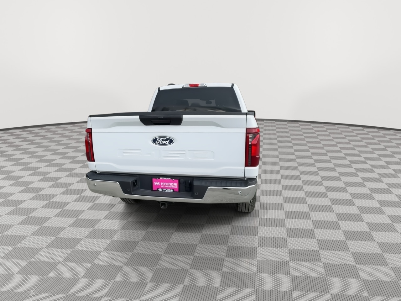Thumbnail: 2025 Ford F-150 - 7