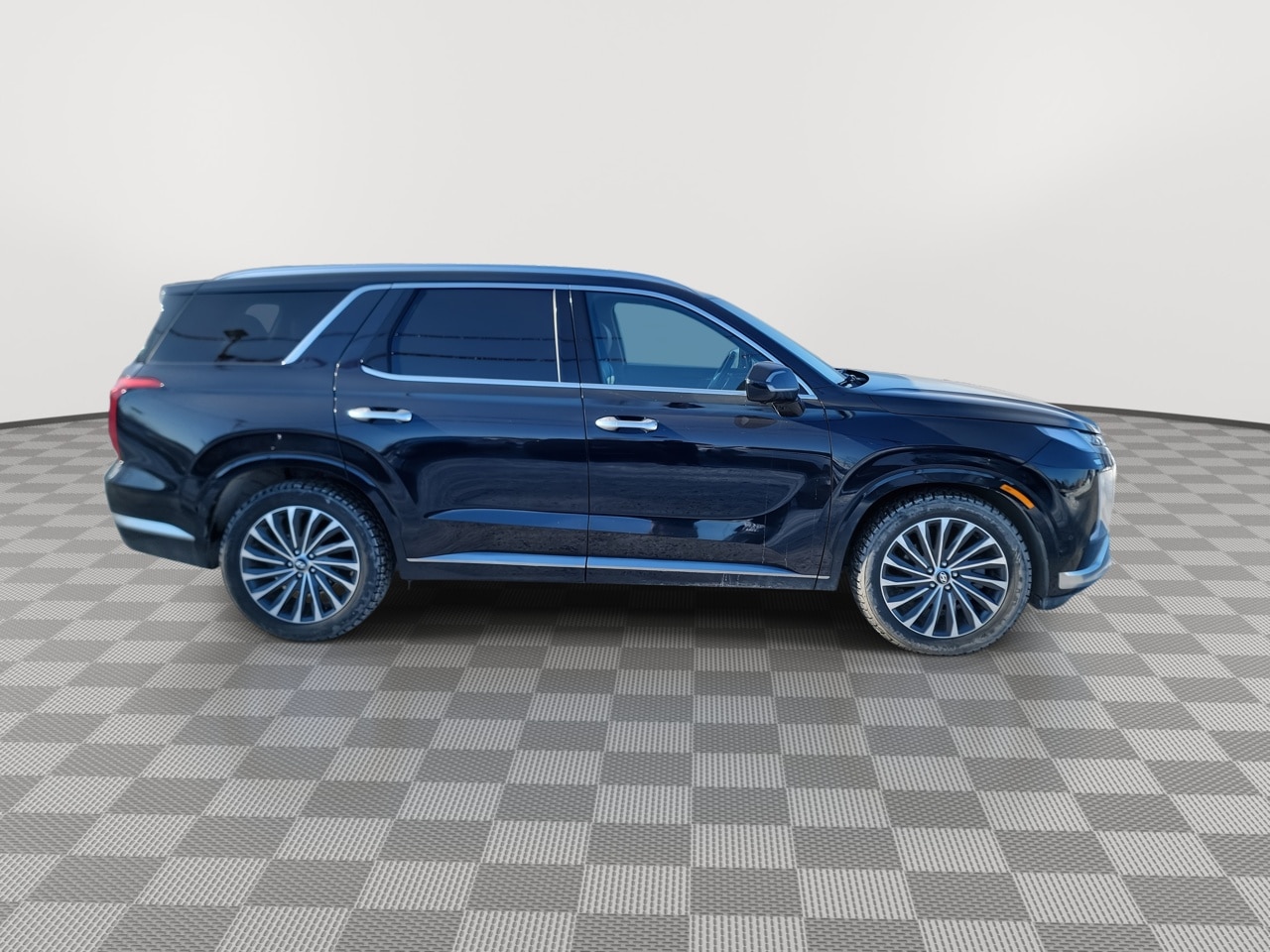 Thumbnail: 2023 Hyundai Palisade - 9