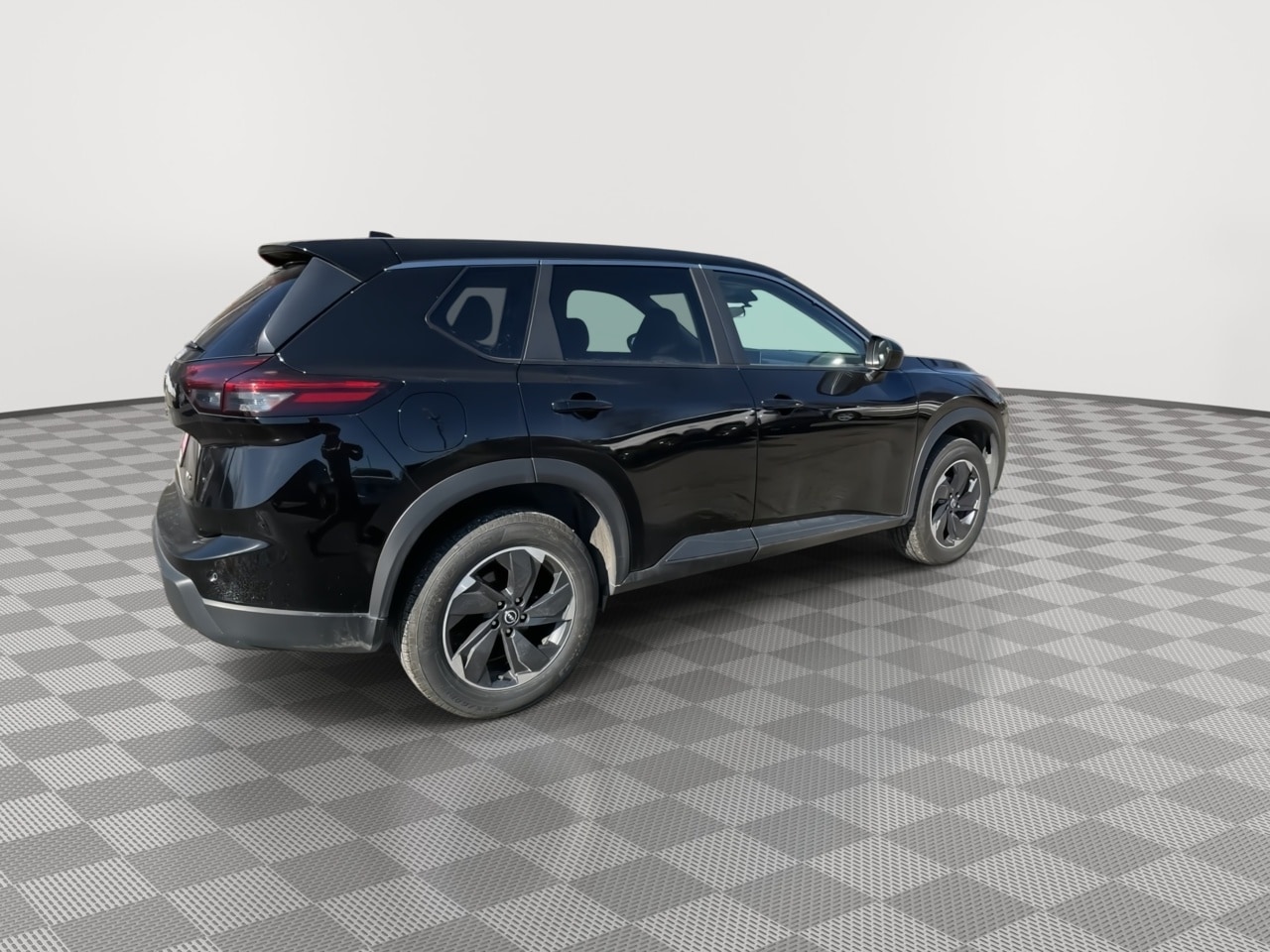 Thumbnail: 2025 Nissan Rogue - 8