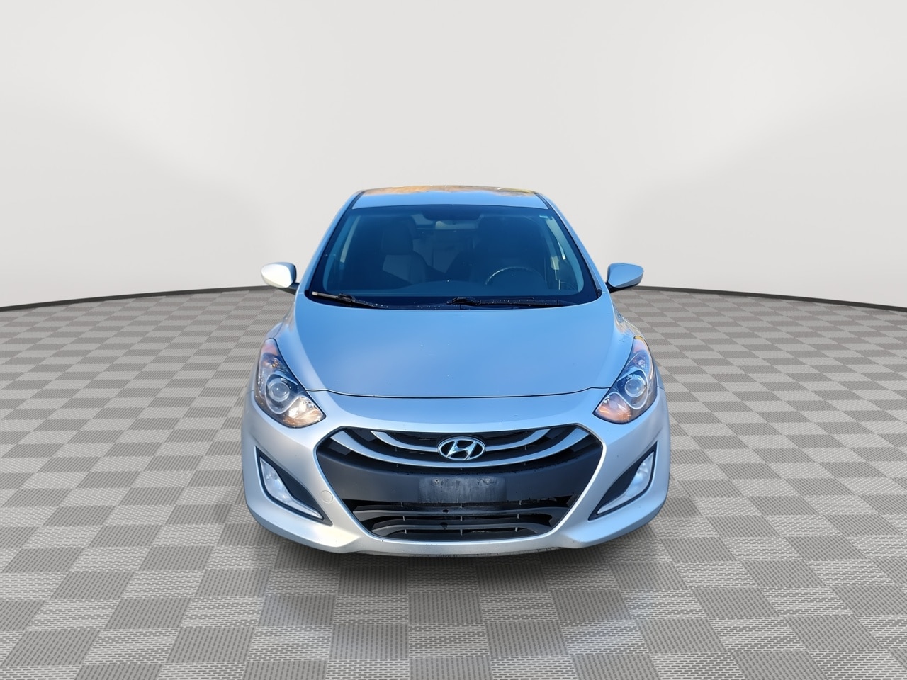 Thumbnail: 2014 Hyundai Elantra - 3