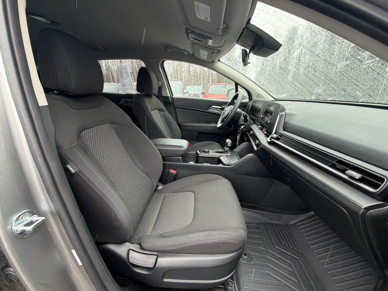 Thumbnail: 2024 Kia Sportage - 19
