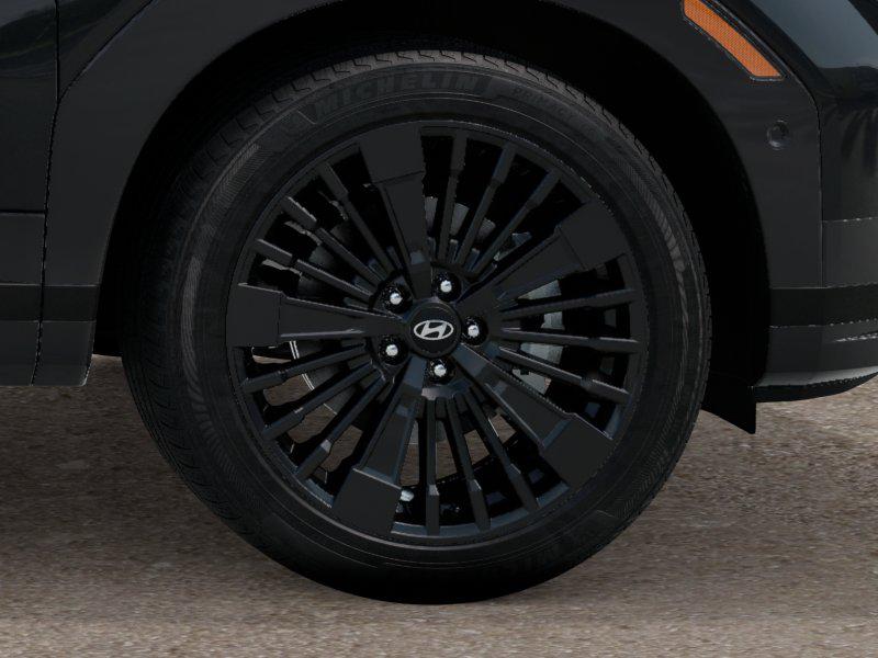 Thumbnail: 2026 Hyundai Santa Fe - 8