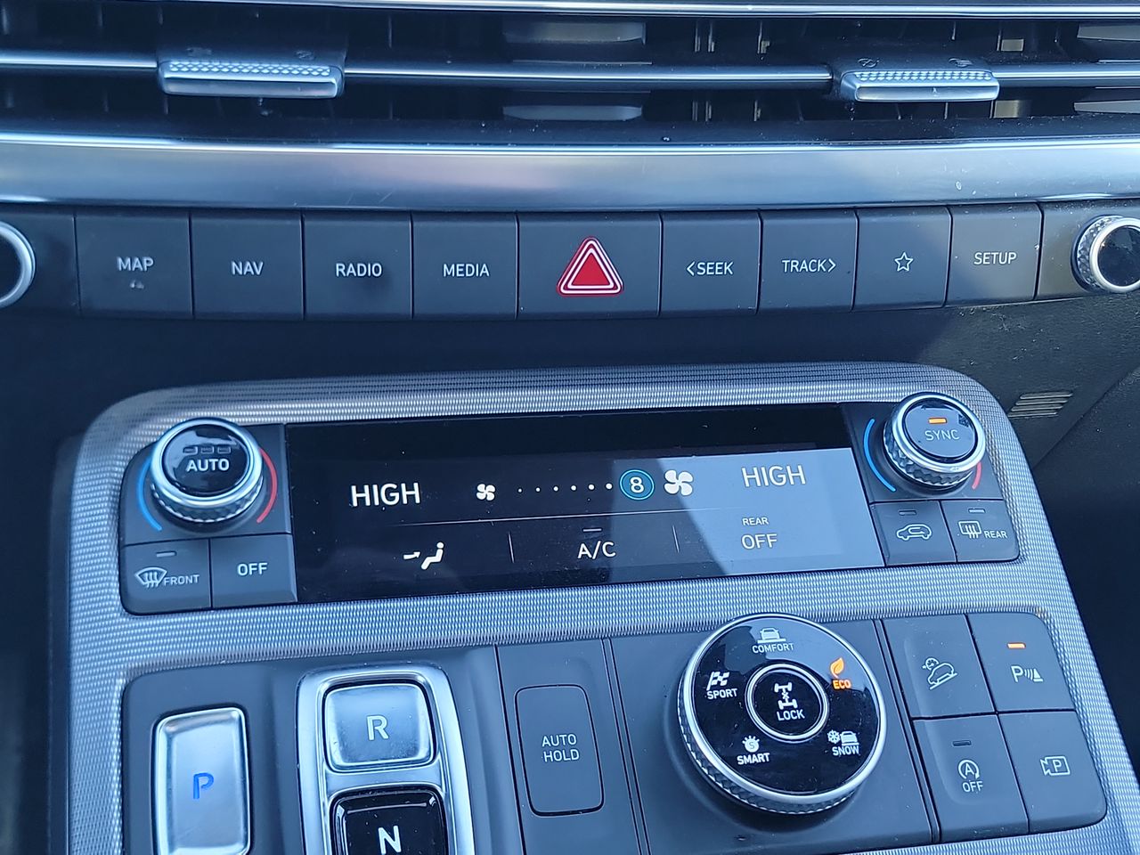 Thumbnail: 2023 Hyundai Palisade - 20