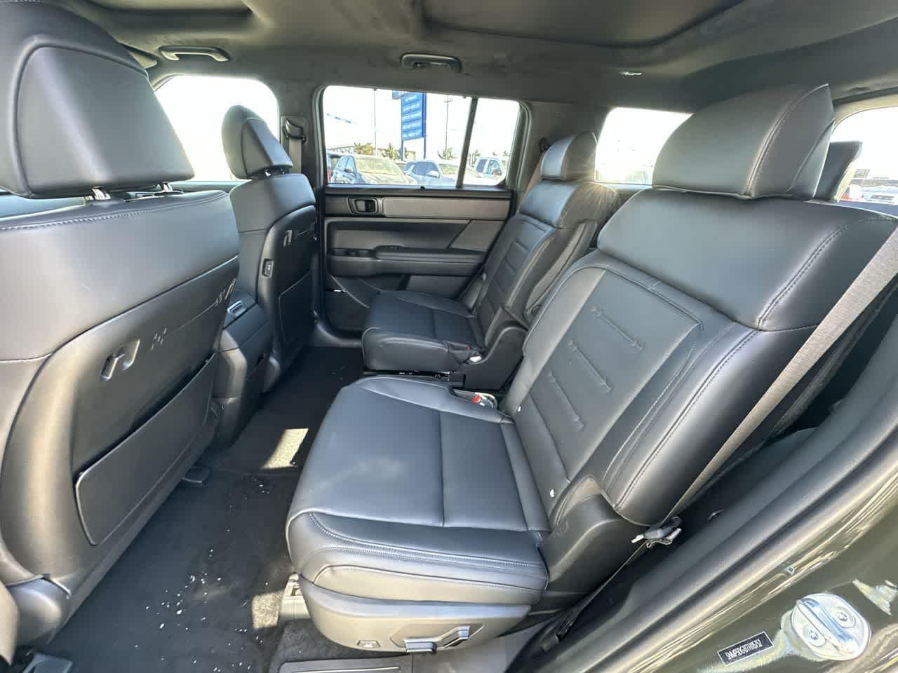 Thumbnail: 2026 Hyundai Santa Fe - 22