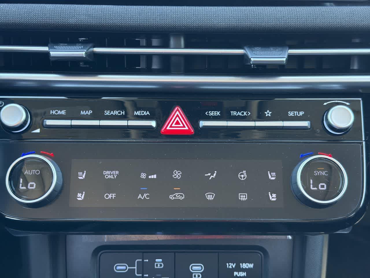 Thumbnail: 2026 Hyundai Tucson - 19