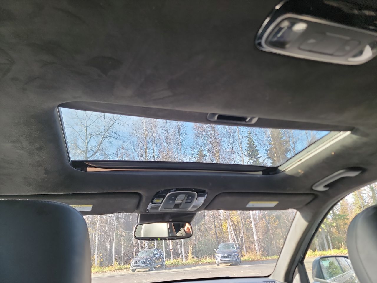 Thumbnail: 2020 Hyundai Palisade - 20