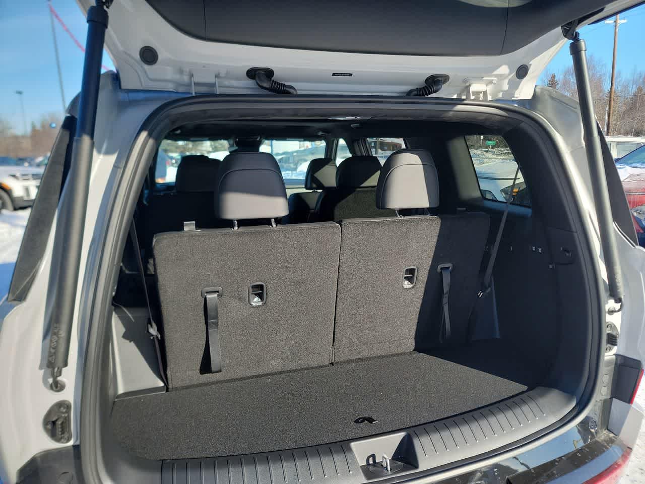 Thumbnail: 2026 Hyundai Santa Fe - 24