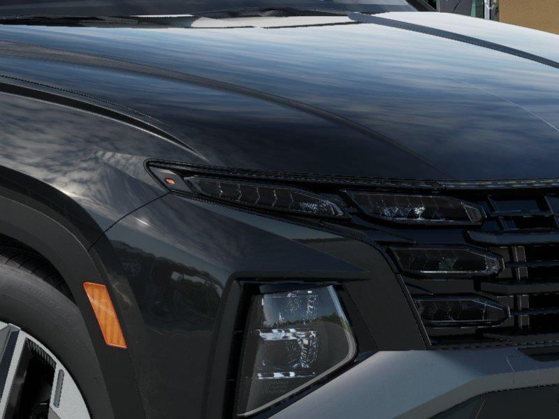 Thumbnail: 2026 Hyundai Tucson - 9