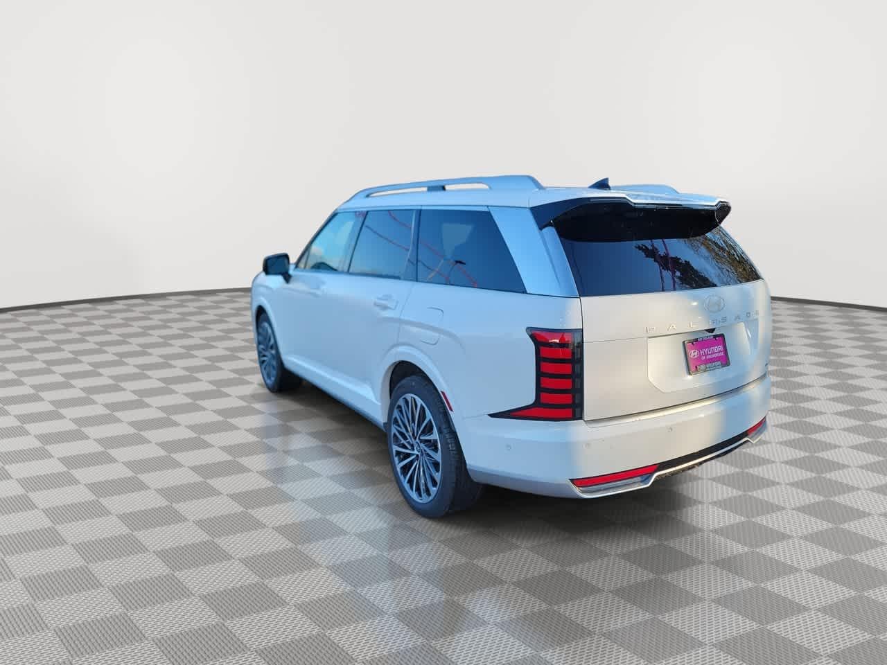 Thumbnail: 2026 Hyundai Palisade - 6