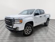 GMC Canyon