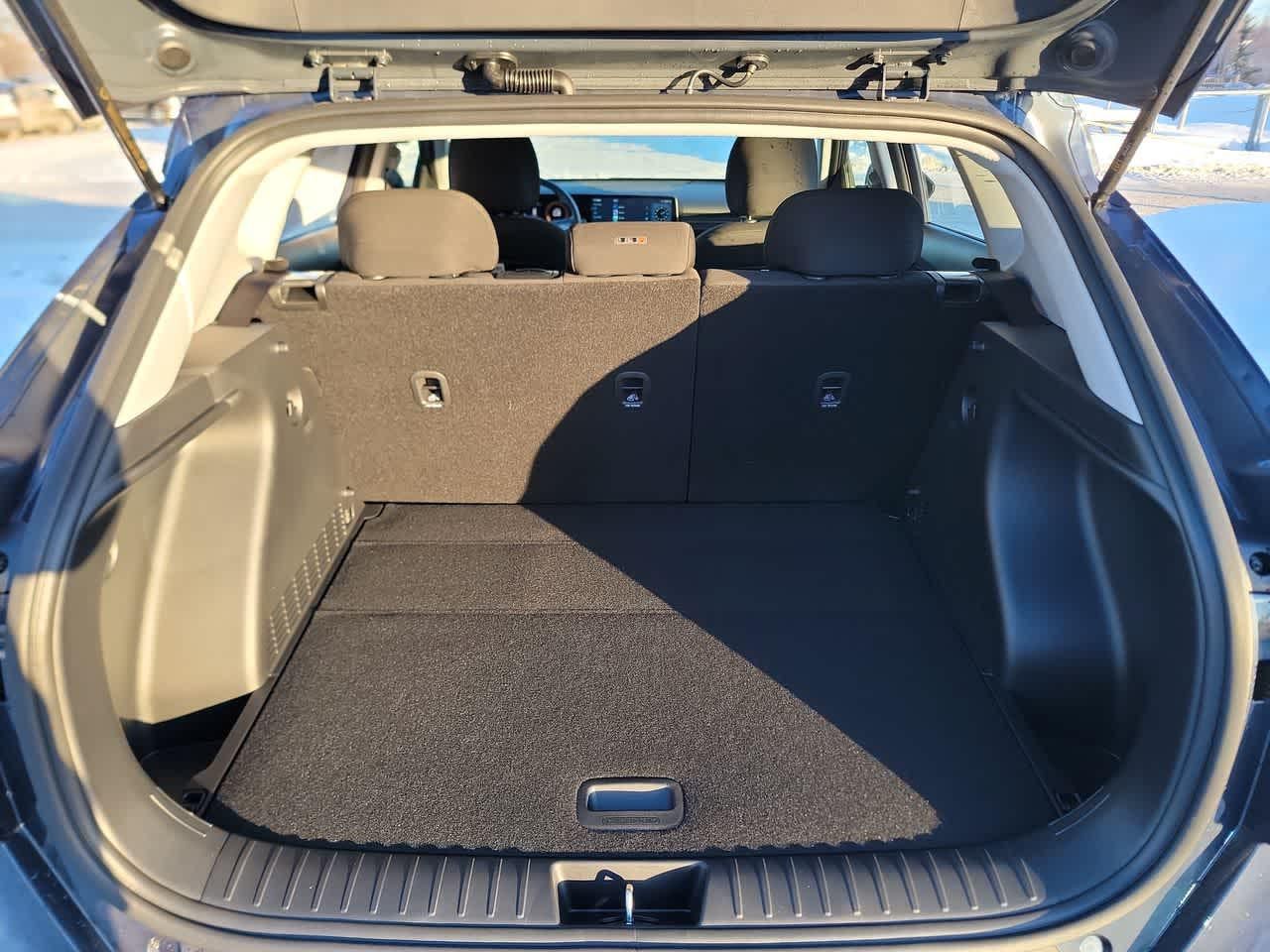 Thumbnail: 2026 Hyundai Kona - 21