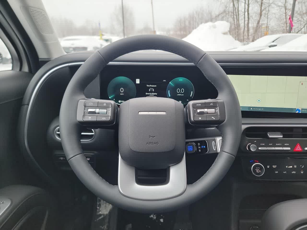 Thumbnail: 2026 Hyundai Palisade - 14