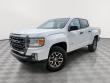 Used 2022 GMC Canyon AT4 w/Cloth Truck Crew Cab