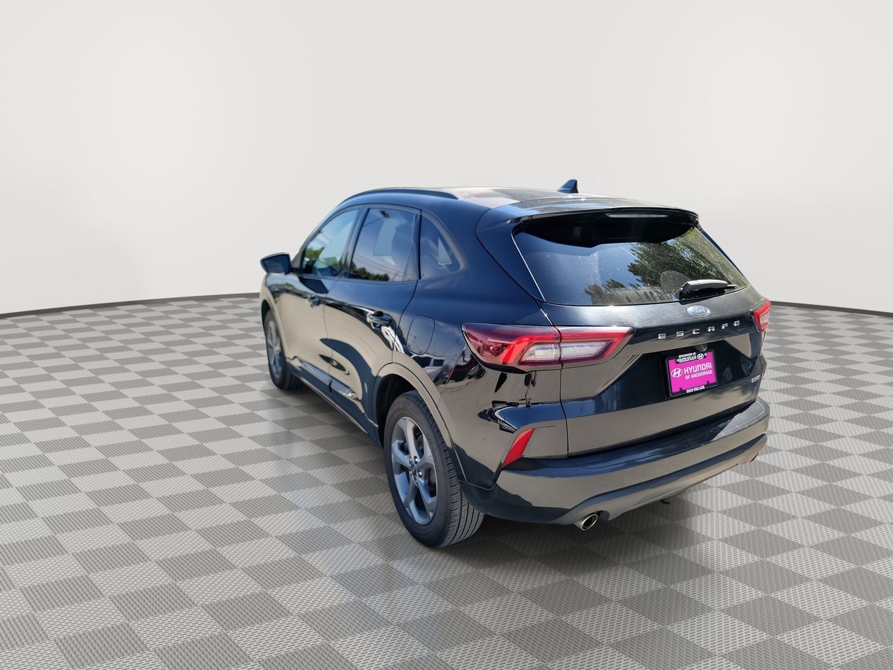 Thumbnail: 2023 Ford Escape - 6