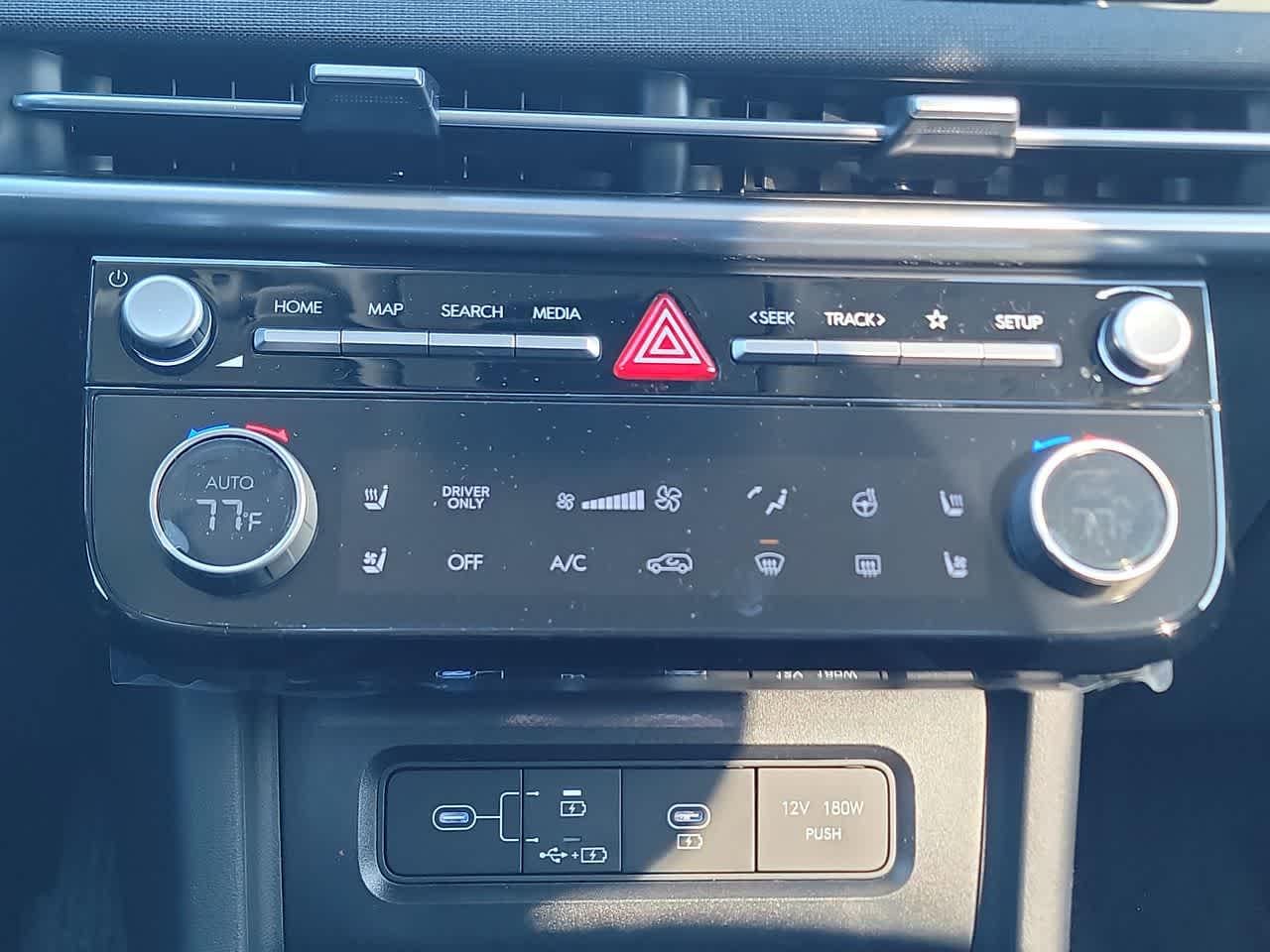 Thumbnail: 2026 Hyundai Tucson - 20