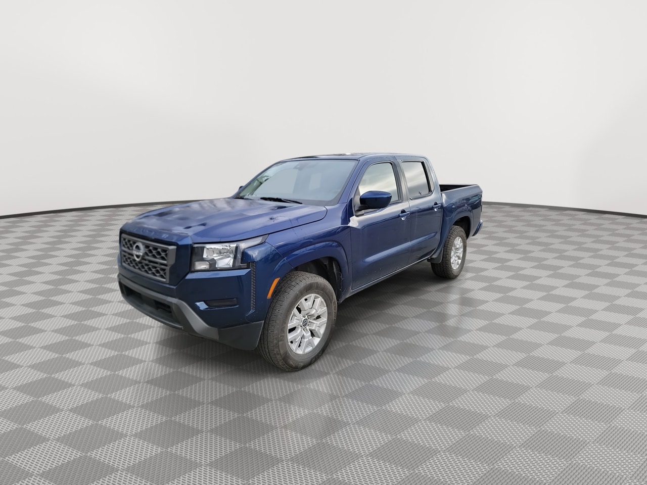 Thumbnail: 2023 Nissan Frontier - 4