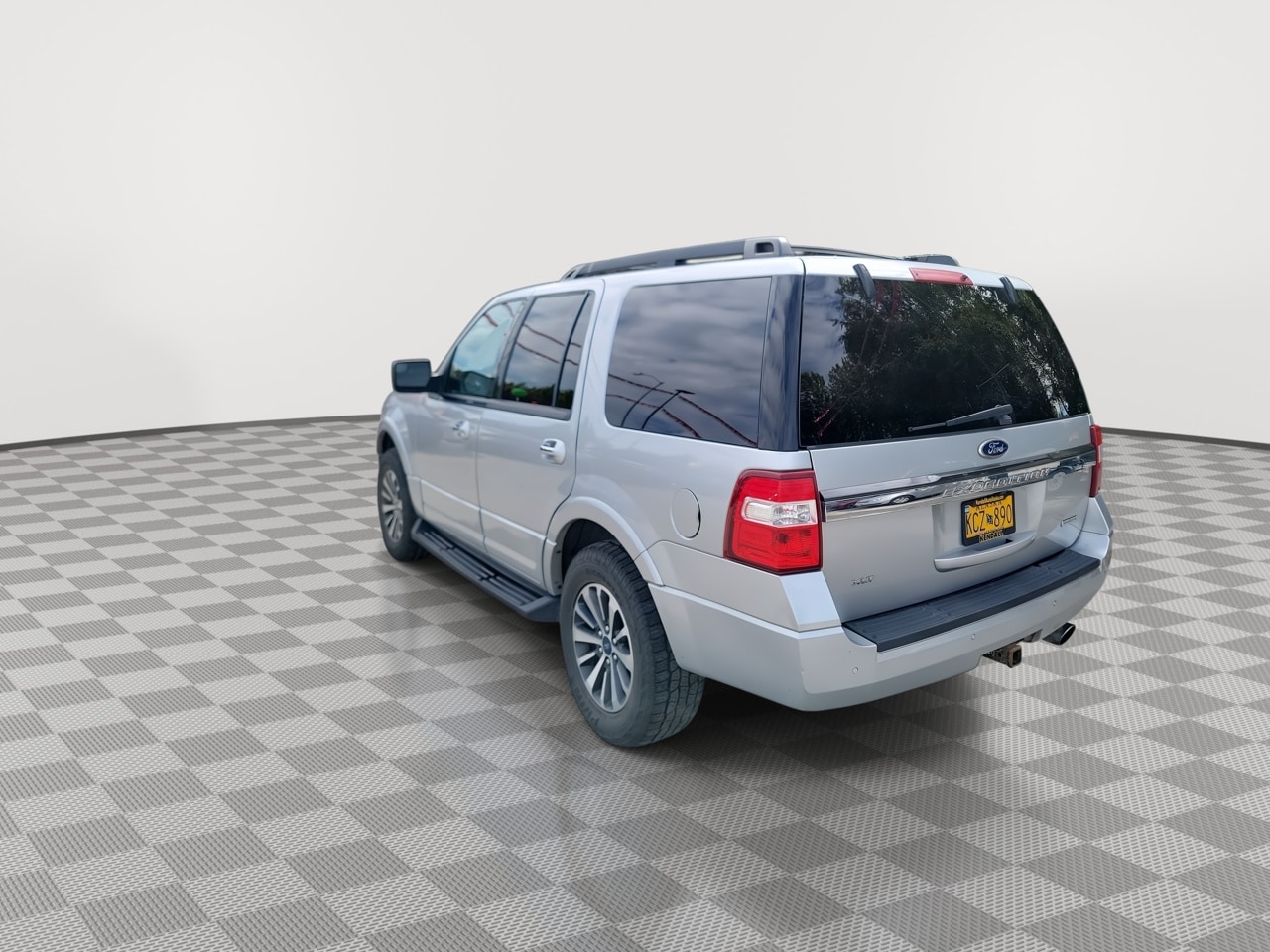 Thumbnail: 2016 Ford Expedition - 6
