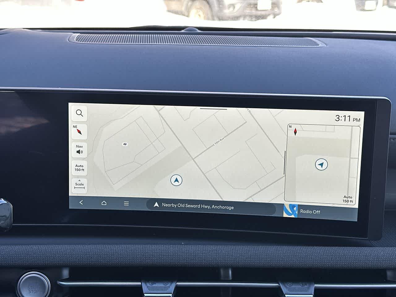 Thumbnail: 2026 Hyundai Tucson - 18