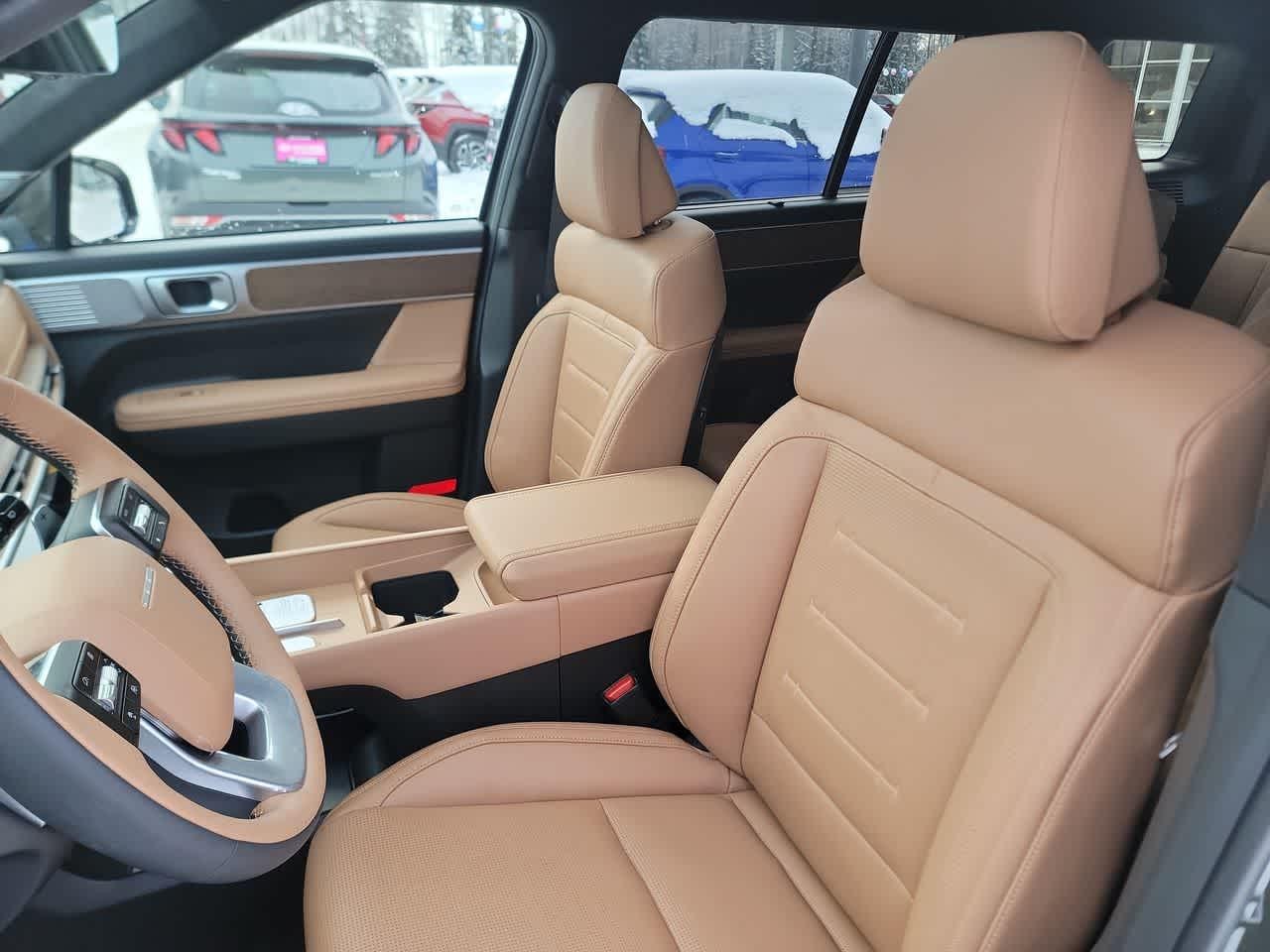 Thumbnail: 2026 Hyundai Santa Fe - 13