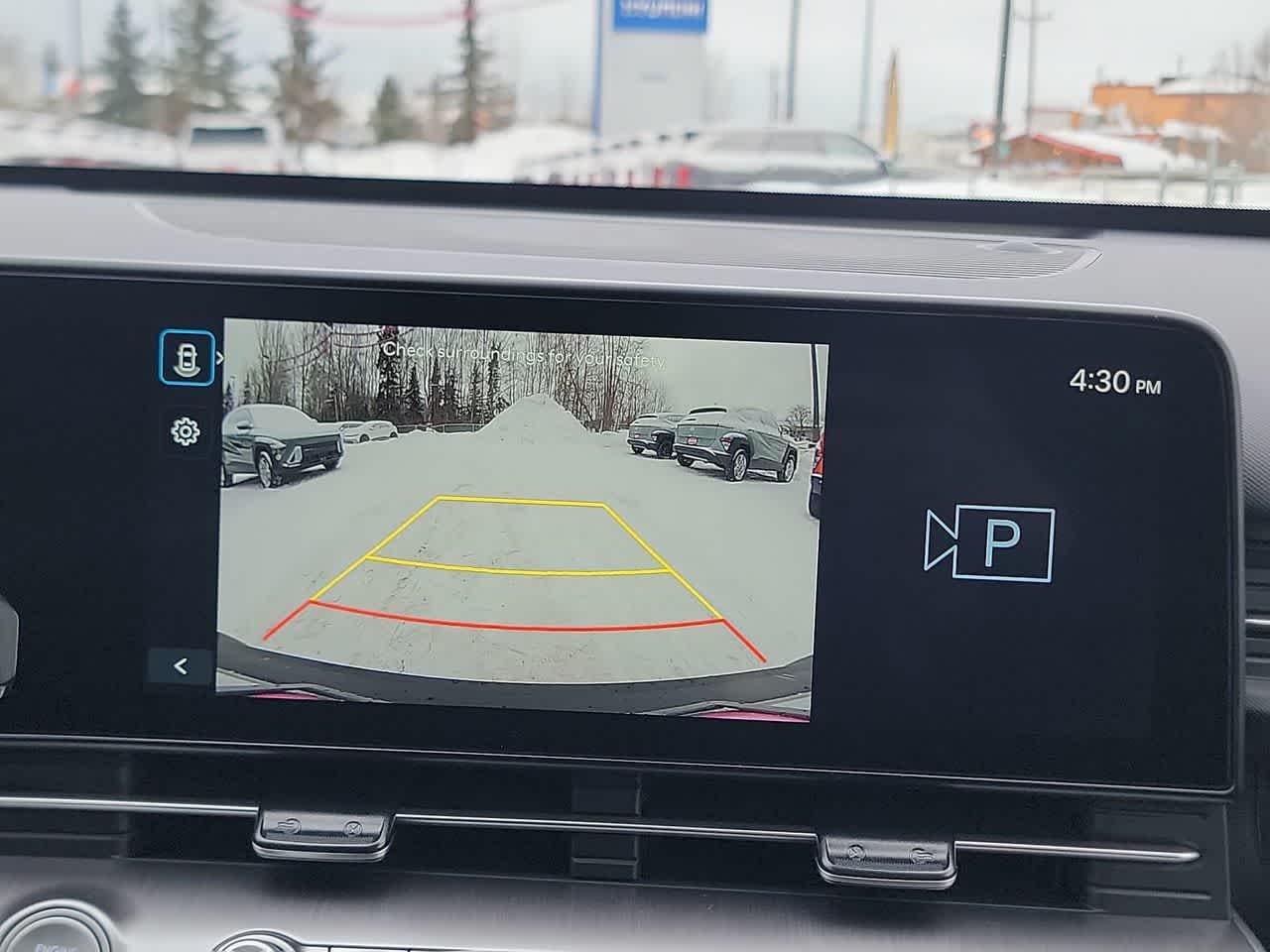 Thumbnail: 2026 Hyundai Kona - 17