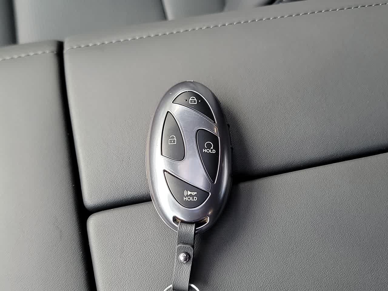 Thumbnail: 2026 Hyundai Palisade - 26