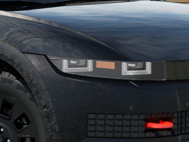 Thumbnail: 2026 Hyundai Ioniq 5 - 9