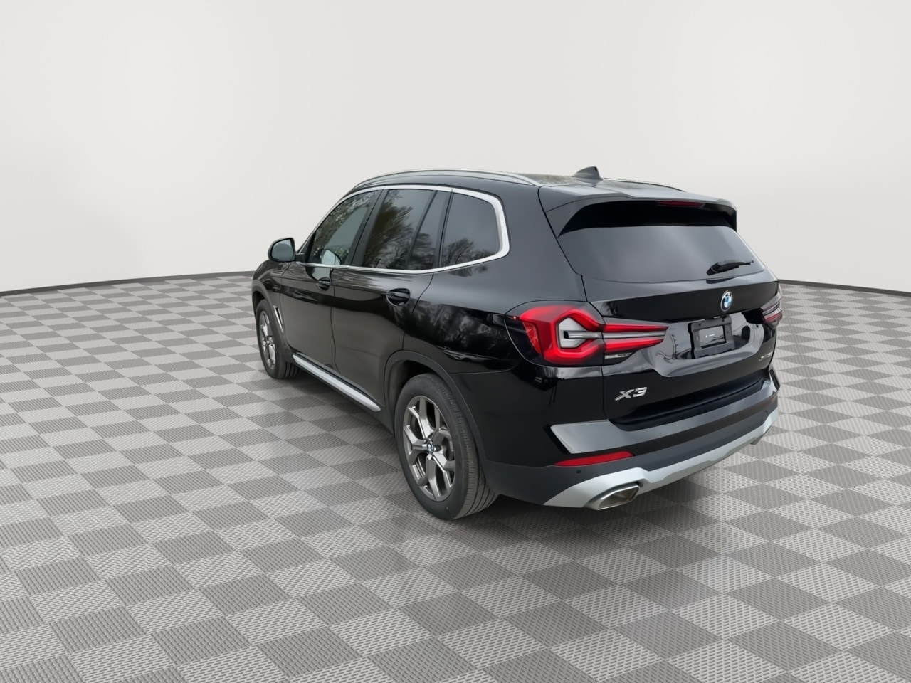 Thumbnail: 2024 BMW X3 - 6