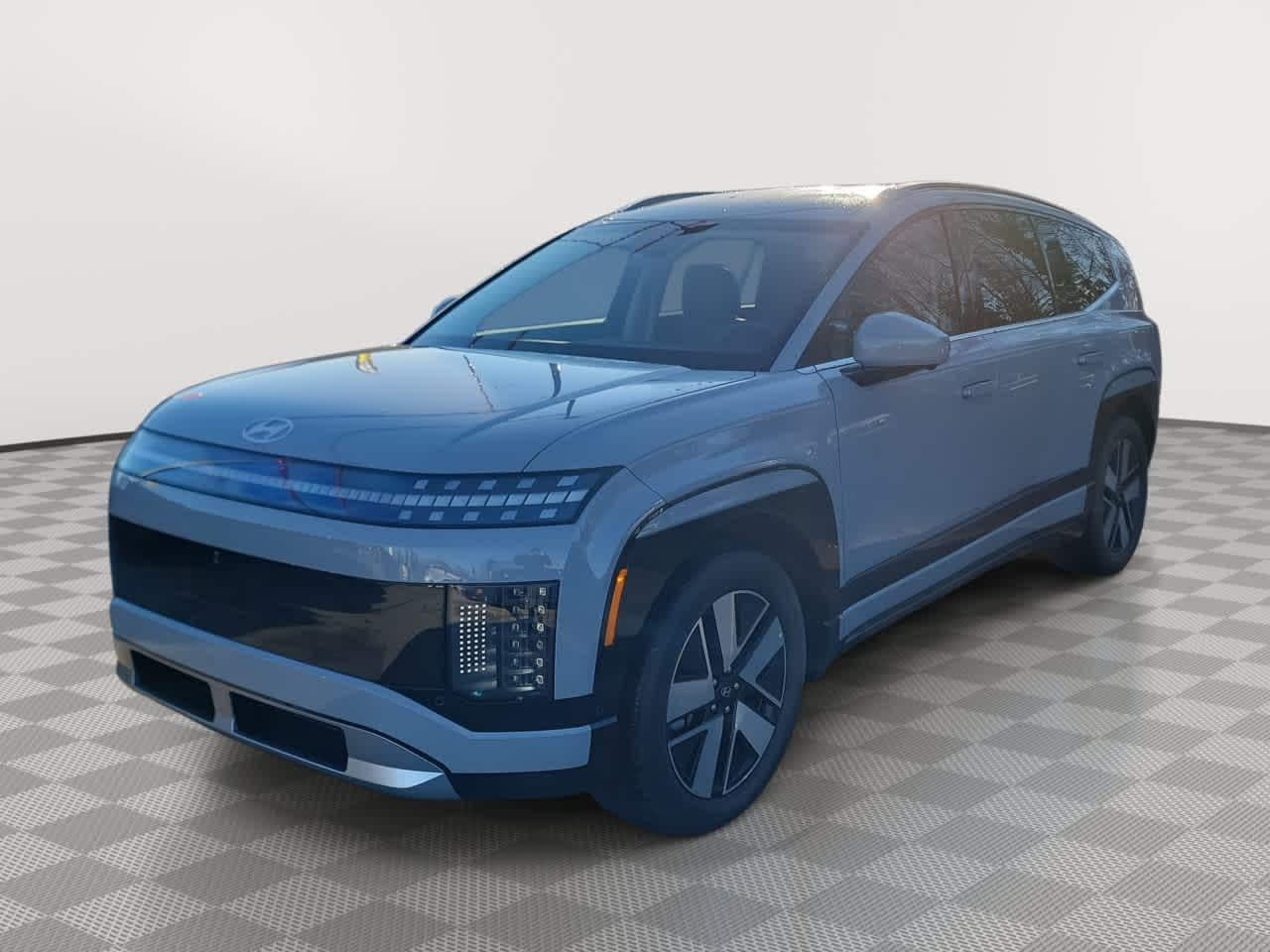 2026 Hyundai Ioniq SEL -
                  Anchorage, AK