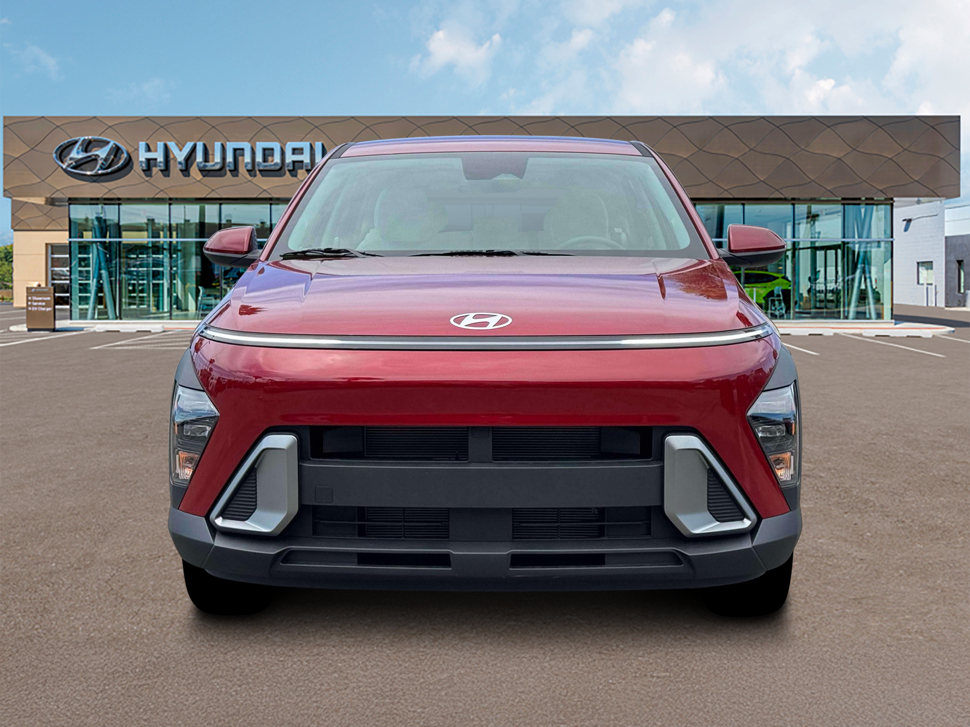 Thumbnail: 2026 Hyundai Kona - 12