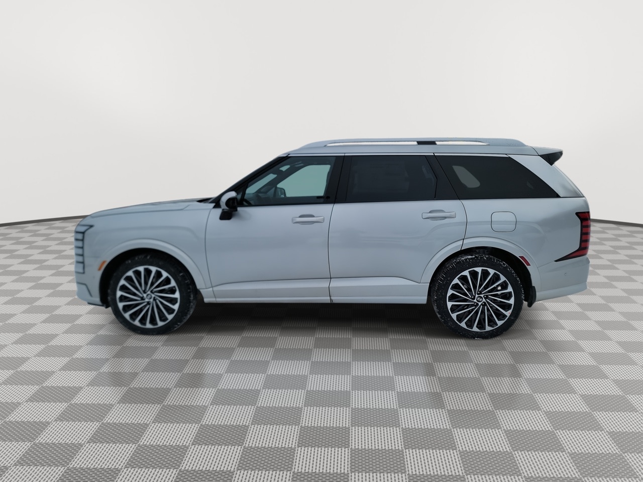 Thumbnail: 2026 Hyundai Palisade - 5