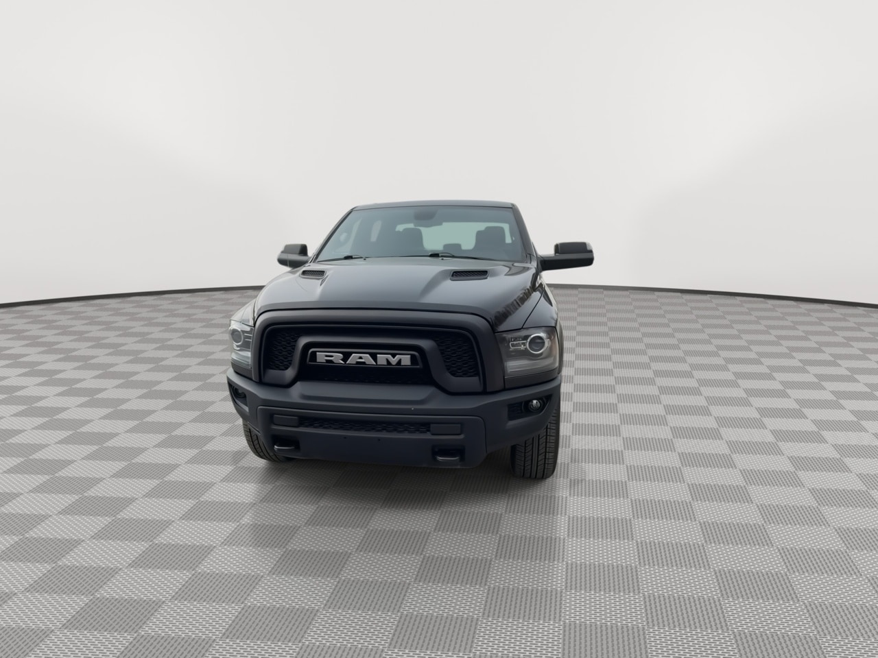 Thumbnail: 2022 RAM 1500 Classic - 3