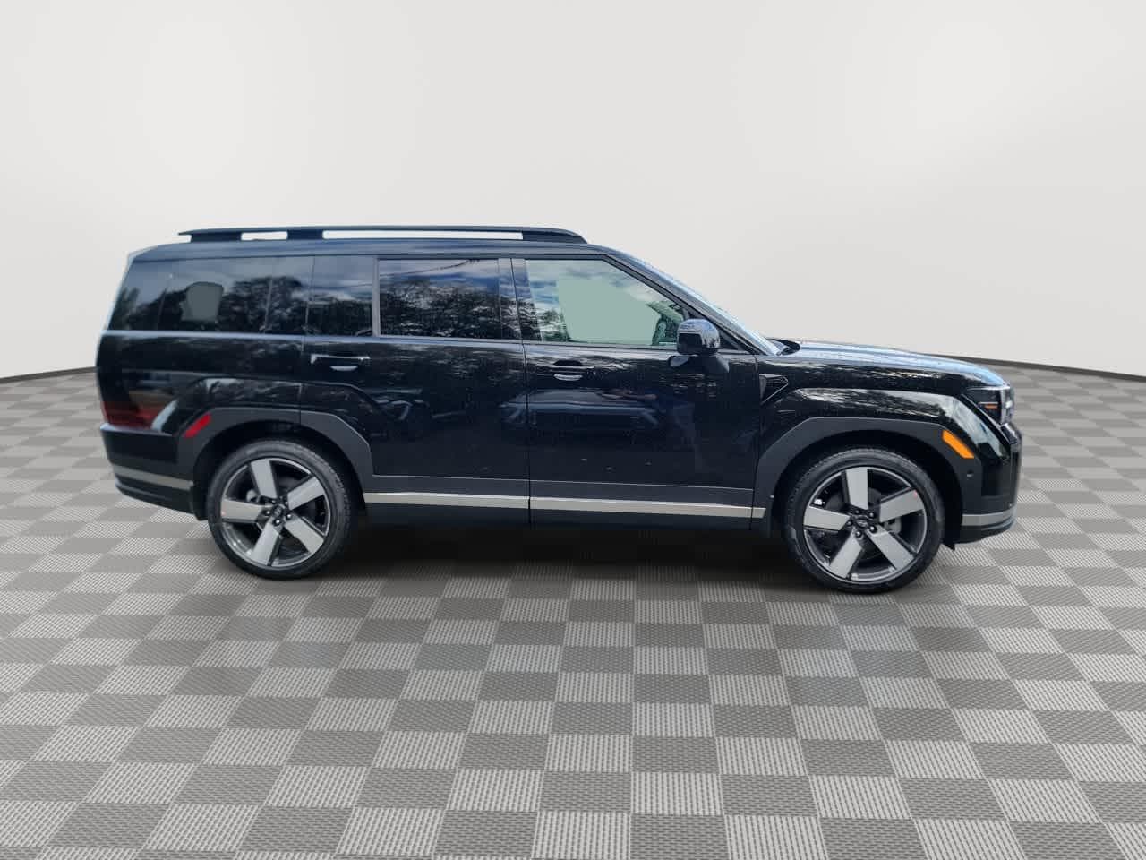 Thumbnail: 2026 Hyundai Santa Fe - 9