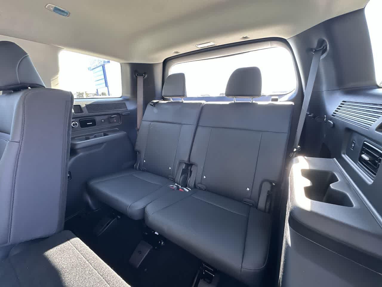 Thumbnail: 2026 Hyundai Santa Fe - 22